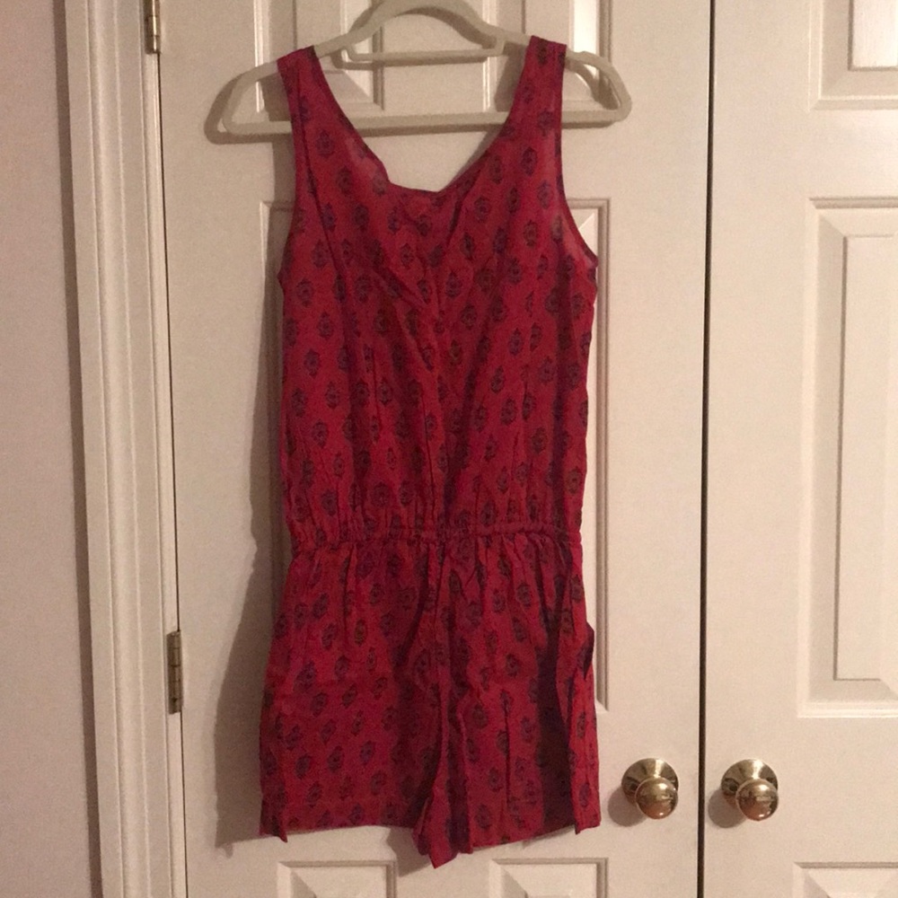 Romper - Picture 4 of 4